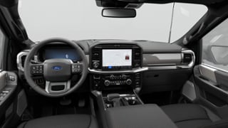 2026 Ford F-150® Internal Image 2